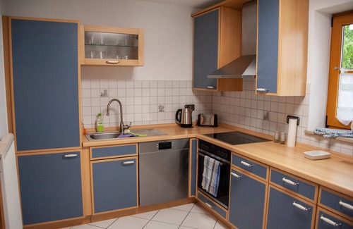 Weilersbach Appartement | Sentez-vous bien sur 104 m² avec une vue magnifique