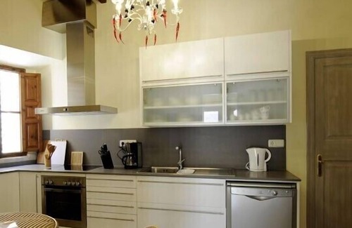 Santanyi Maison | Villa de bien-être au milieu de Santanyi