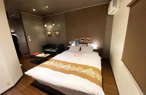 Saijo Hôtel | feel