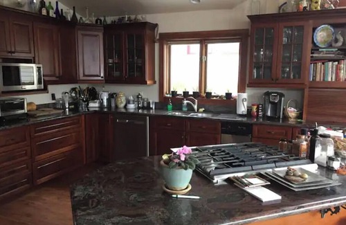 Aspen Maison | Feel like a Local in Aspen