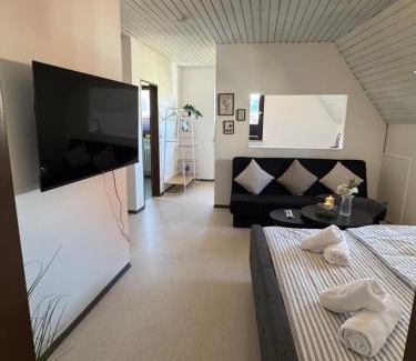 Biberach an der Riss Appartement | Feel Like Home 7