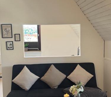 Biberach an der Riss Appartement | Feel Like Home 7
