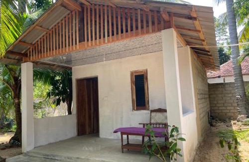 Pottuvil Division 2 Maison | Feel Like Home Arugam Bay