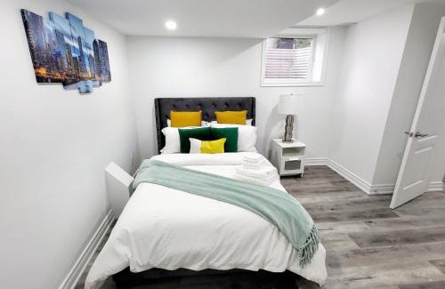 Meadowvale Village Appartement | Feel Like Home/Bs Mississauga