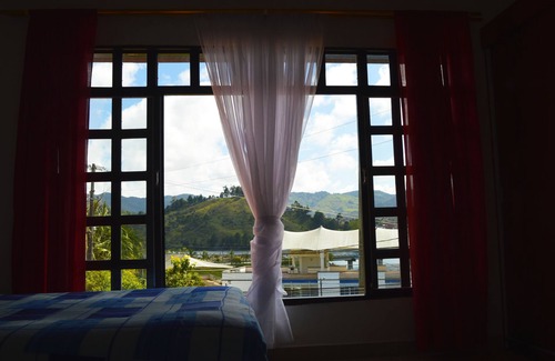 Guatape Maison | Sentez-vous comme à la maison dans un lieu magique d'une heure