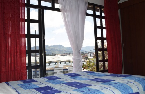 Guatape Appartement | Appartement 2 chambres