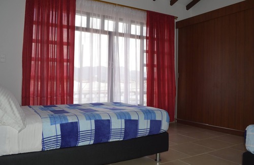 Guatape Appartement | Appartement 2 chambres