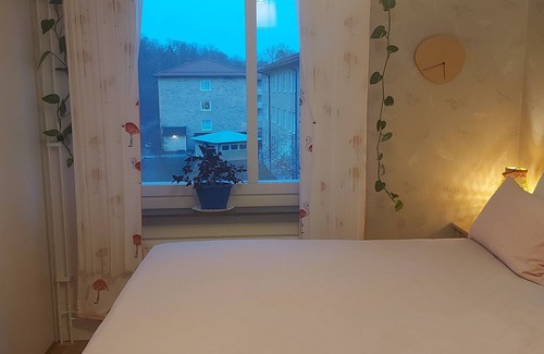 Linkoping Lit Et Petit-Déjeuner | Feel Like Your own Home