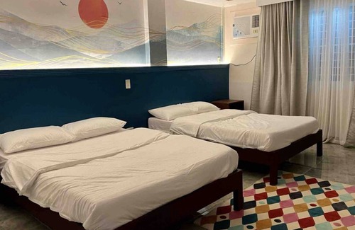 Laoag Autre | Feel nostalgic for the Retro times!