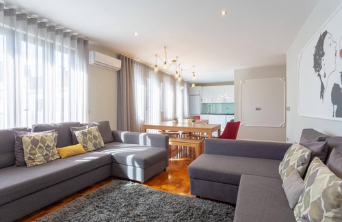 Centro / Baixa Appartement | Feel Porto DOC Townhouse