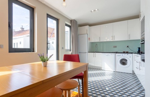 Centro / Baixa Appartement | Feel Porto DOC Townhouse