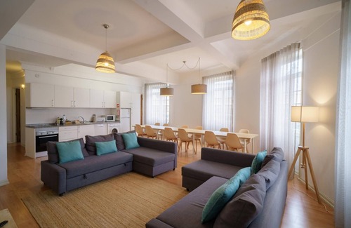 Centro / Baixa Appartement | Feel Porto Downtown Luxury Retreat