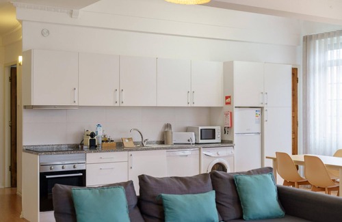 Centro / Baixa Appartement | Feel Porto Downtown Luxury Retreat