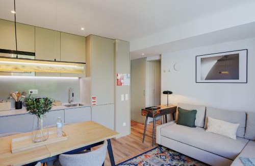 Centro / Baixa Appartement | Feel Porto Firmeza Coworking & Flats