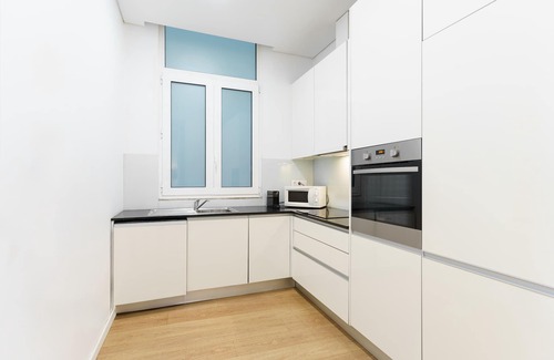 Centro / Baixa Appartement | Feel Porto Historic Cozy Flat