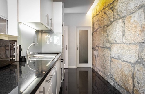 Sao Nicolau Appartement | Feel Porto Ribeira Vintage Duplex