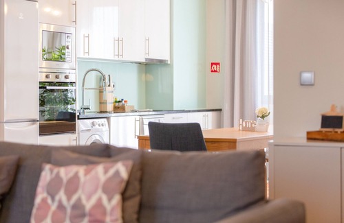 Centro / Baixa Appartement | Feel Porto Sublime Townhouse