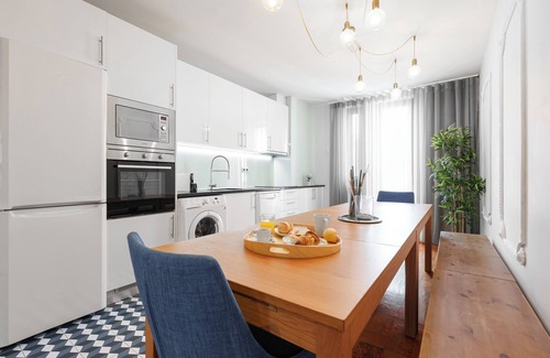 Centro / Baixa Appartement | Feel Porto Vintage Townhouses
