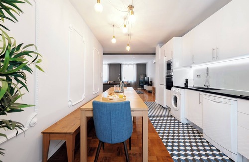 Centro / Baixa Appartement | Feel Porto Vintage Townhouses