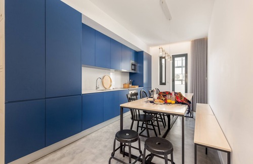 Centro / Baixa Appartement | Feel Porto Vintage Townhouses