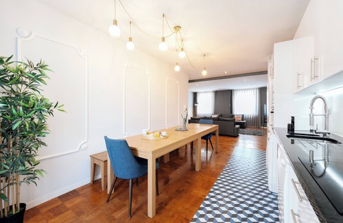 Centro / Baixa Appartement | Feel Porto Vintage Townhouses