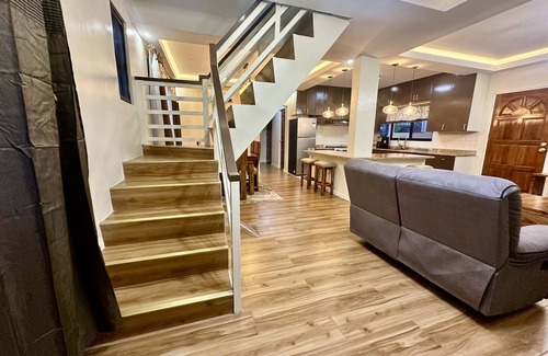 Dasmarinas Maison | Feel right at home in the luxurious comfort of this 4 bedroom, 3 bathroom home.