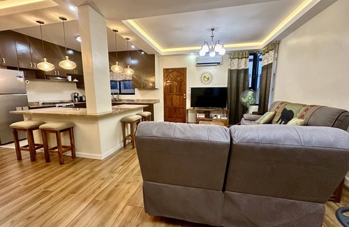 Dasmarinas Maison | Feel right at home in the luxurious comfort of this 4 bedroom, 3 bathroom home.