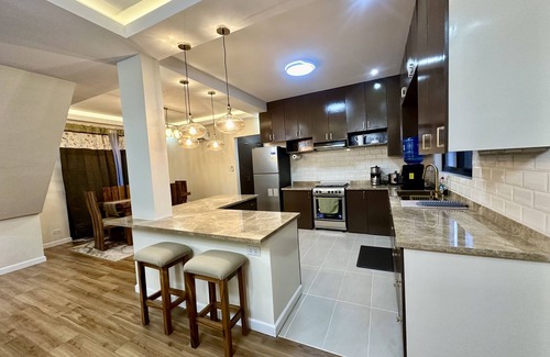 Dasmarinas Maison | Feel right at home in the luxurious comfort of this 4 bedroom, 3 bathroom home.
