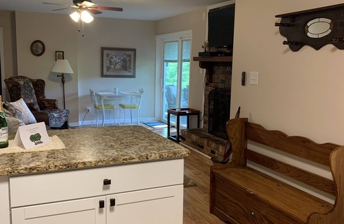 Brevard Maison | Feel Right At Home In This Spacious Retreat