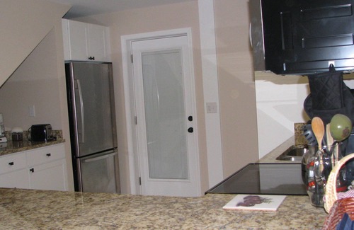 Brevard Maison | Feel Right At Home In This Spacious Retreat