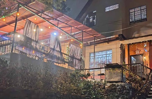 Baguio Maison | Feel the breeze of Baguio..Stay with us and enjoy the simple things in life..