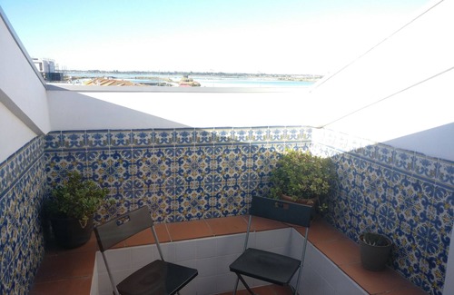 Aveiro Appartement | Ressentez la résidence Land Ria