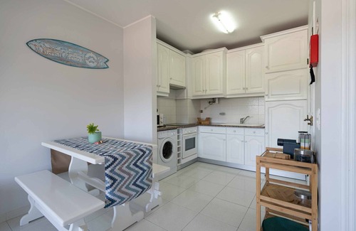 Monserrate Appartement | Feel The Ocean Apartment - Praia do Cabedelo
