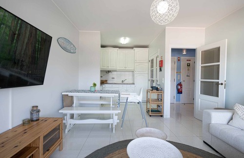 Monserrate Appartement | Feel The Ocean Apartment - Praia do Cabedelo