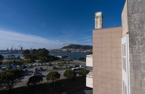 Monserrate Appartement | Feel The Ocean Apartment - Praia do Cabedelo