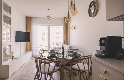 Gaski Appartement | Feel the Sea, Live the Slow