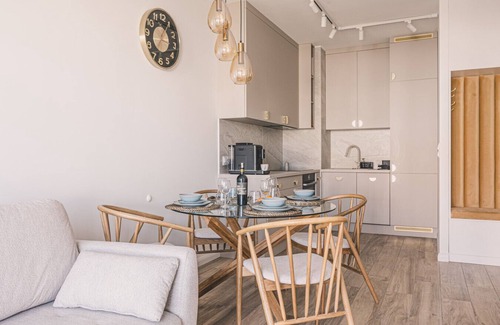Gaski Appartement | Feel the Sea, Live the Slow