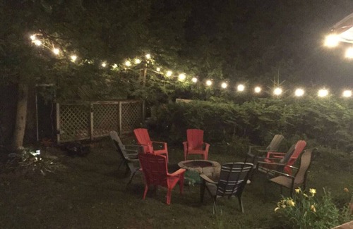 Sauble Beach Cottage | Feel the Space! Beautiful Three Bears' Cottage in Sauble Beach!
