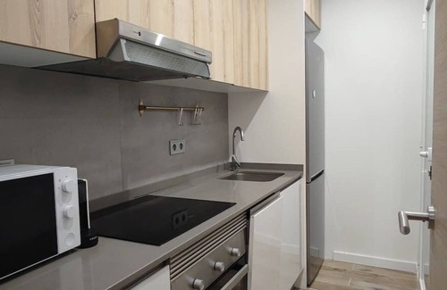 Cornella de Llobregat Appartement | Feel Welcome Barcelona #02