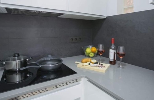 Cornella de Llobregat Appartement | Feel Welcome Barcelona #12