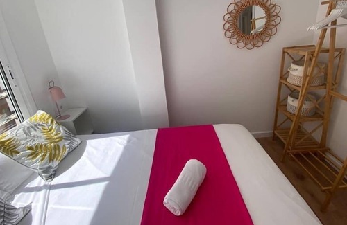 Cornella de Llobregat Appartement | Feel Welcome Barcelona #21