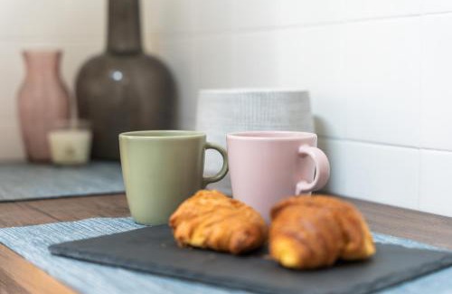 Cornella de Llobregat Appartement | Feel Welcome Barcelona 10