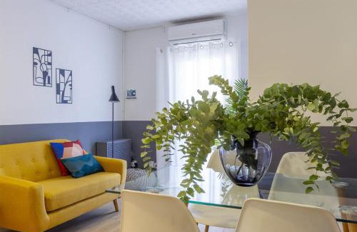 Cornella de Llobregat Appartement | Feel Welcome Barcelona # SPLAU