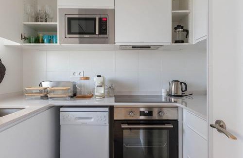 Cornella de Llobregat Appartement | Feel Welcome Barcelona # SPLAU