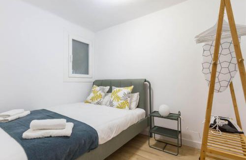 Cornella de Llobregat Appartement | Feel Welcome Barcelona # SPLAU