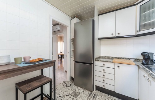 Cornella de Llobregat Appartement | Feel Welcome Barcelona 10