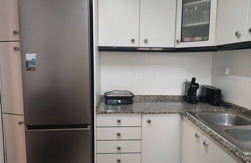 Cornella de Llobregat Appartement | Feel Welcome Barcelona 10