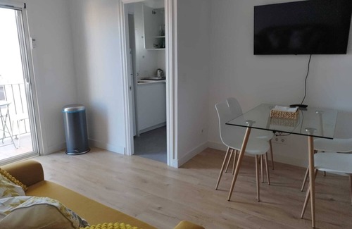 Cornella de Llobregat Appartement | Feel Welcome Barcelona Splau
