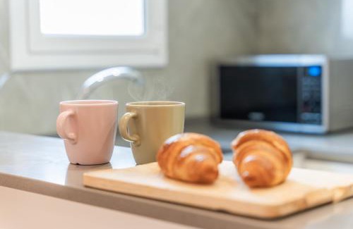 Cornella de Llobregat Appartement | Feel Welcome Barcelona Smart flat