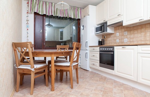 Kotka Appartement | Sentez-vous à l'appartement Three Bears :)